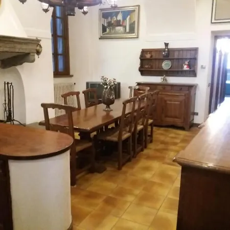 Antico Convento Сasa de vacaciones *