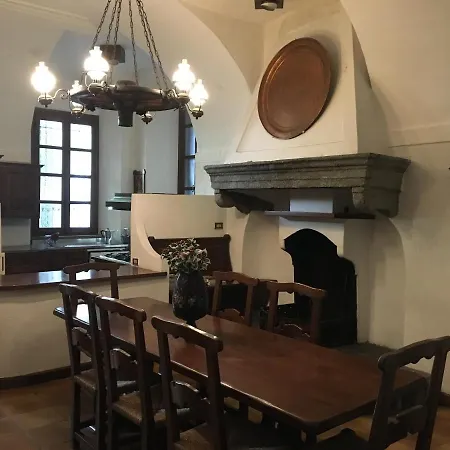 Antico Convento Сasa de vacaciones