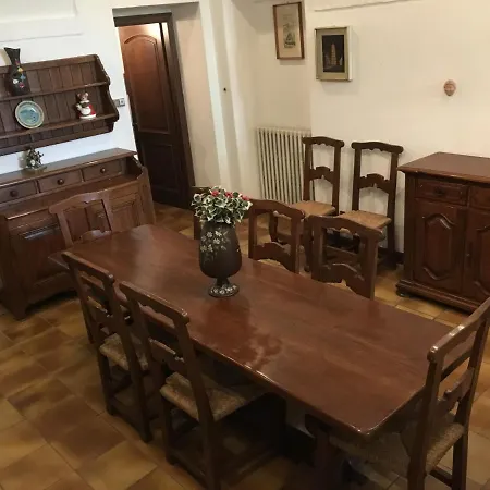 Сasa de vacaciones Antico Convento Sala Comacina